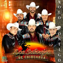 Cover of Sólo Contigo