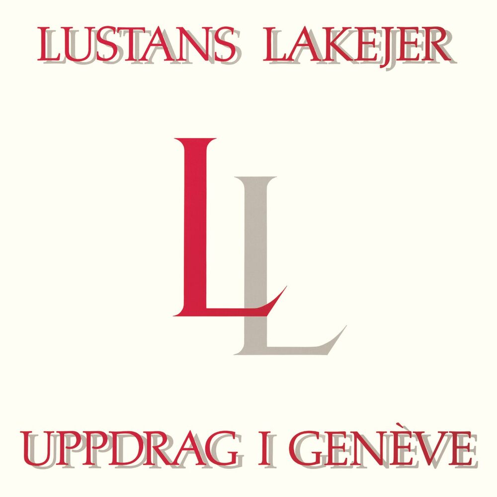 Picture of Uppdrag i Genève