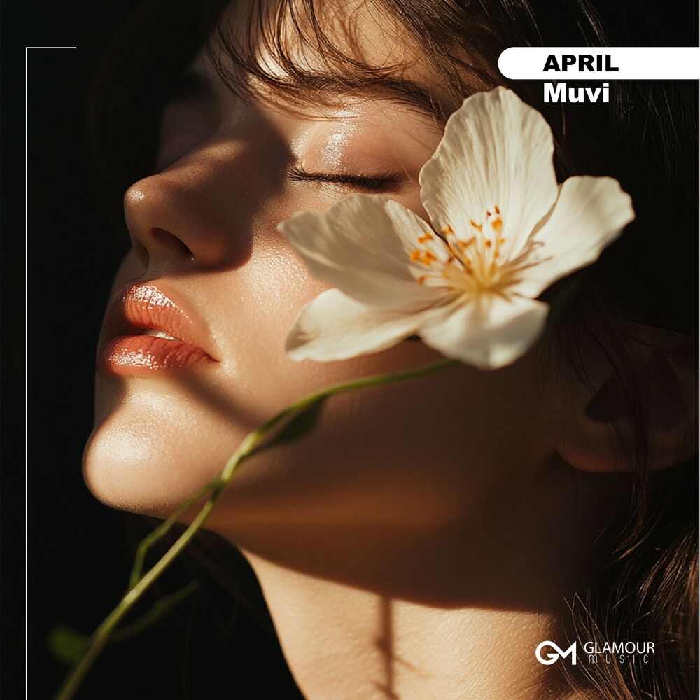 Picture of April