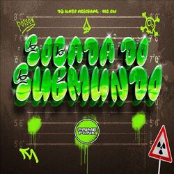 Cover of Socada Do Submundo