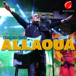Cover of Coupole 2024 (Live à Alger)