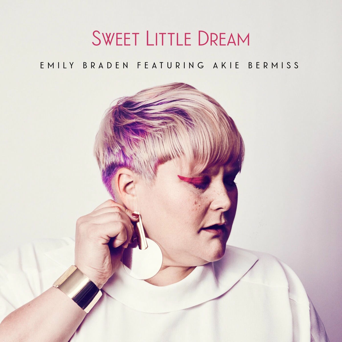 Album cover of Sweet Little Dream