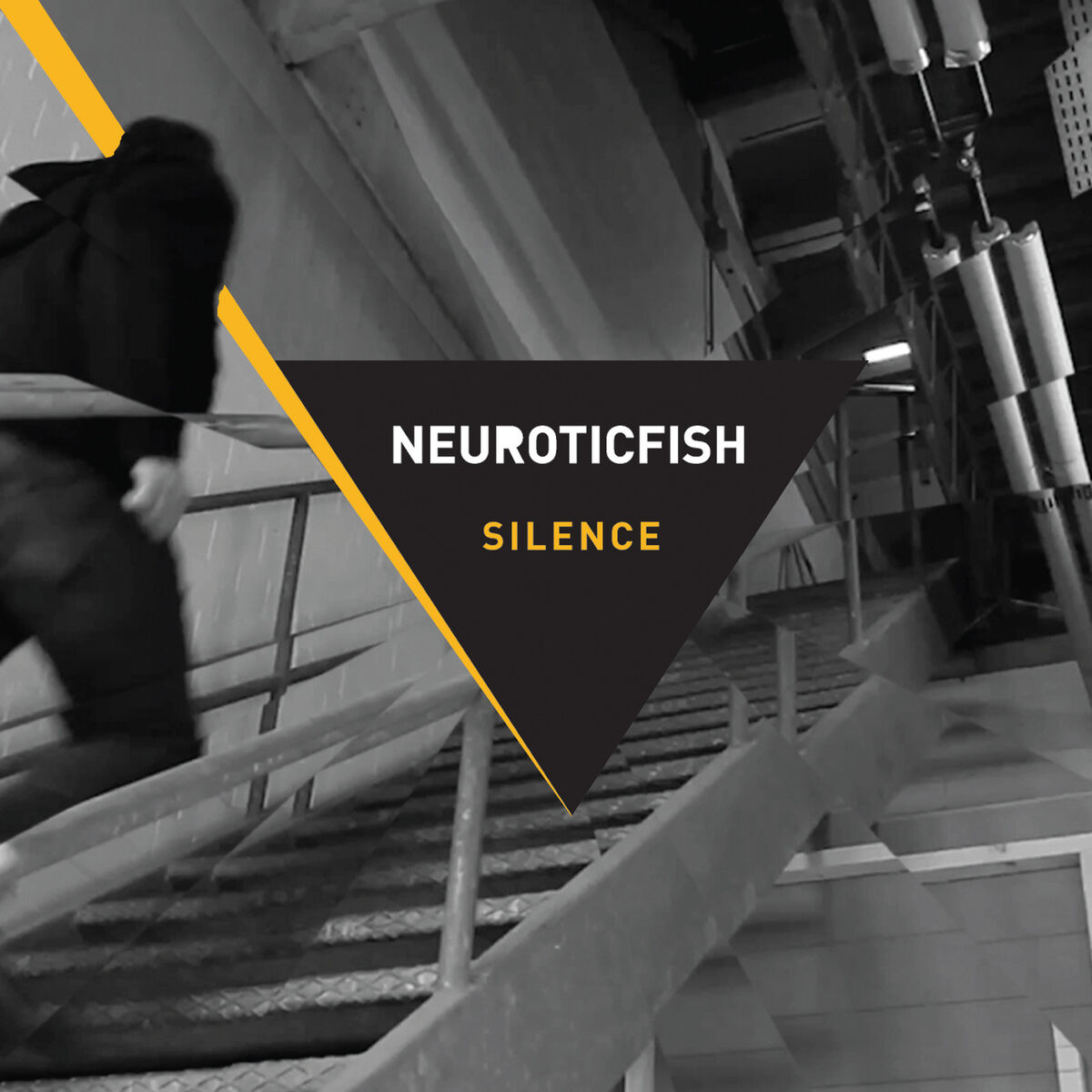Album cover of Silence