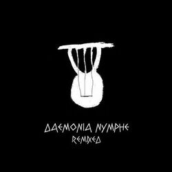 Cover of Daemonia Nymphe Remixed