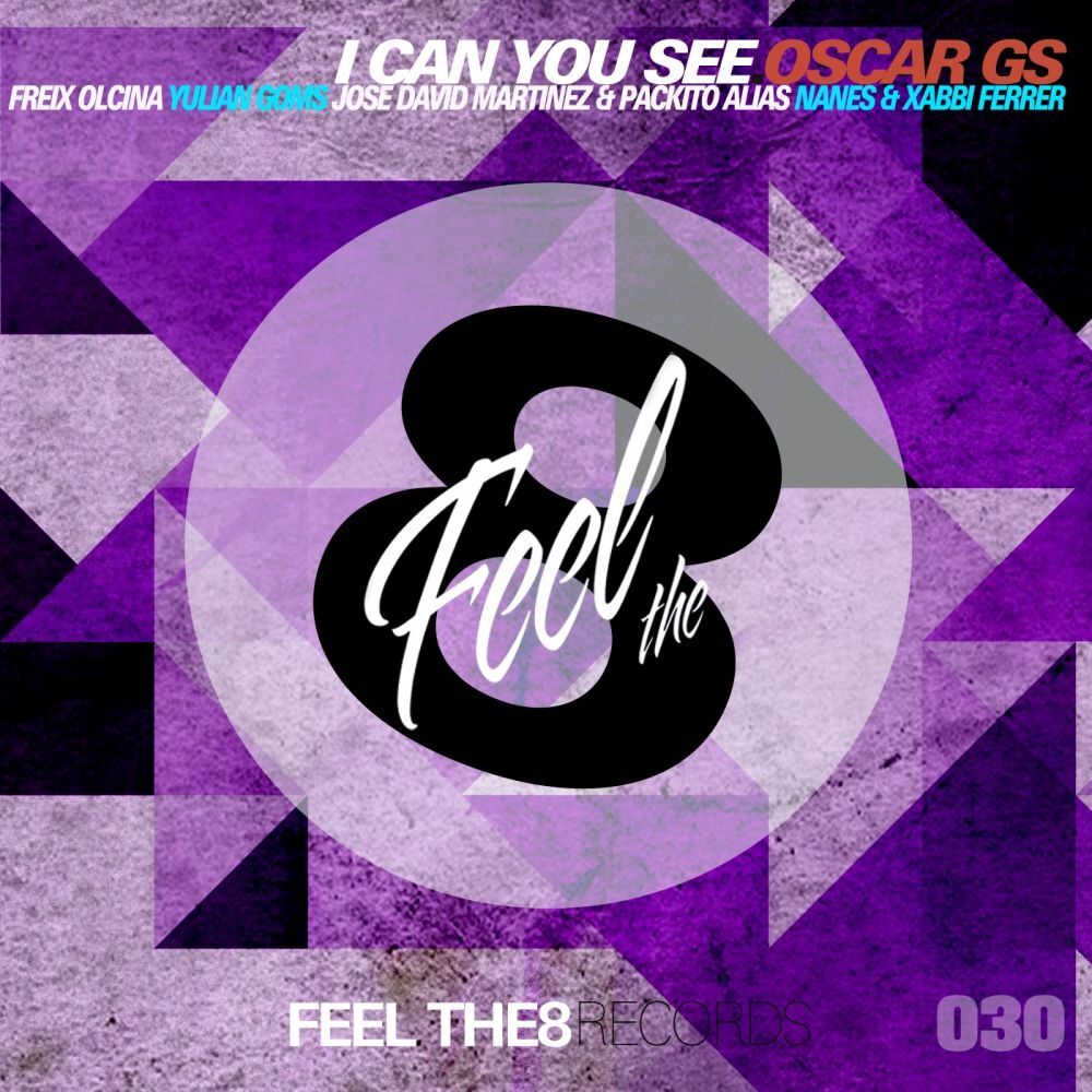 Picture of I Can You See