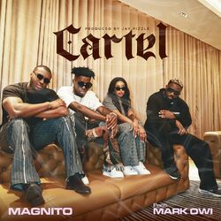 Cover of Cartel