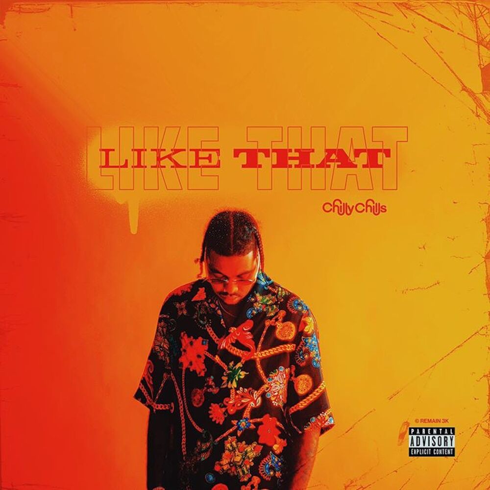 Picture of Like That