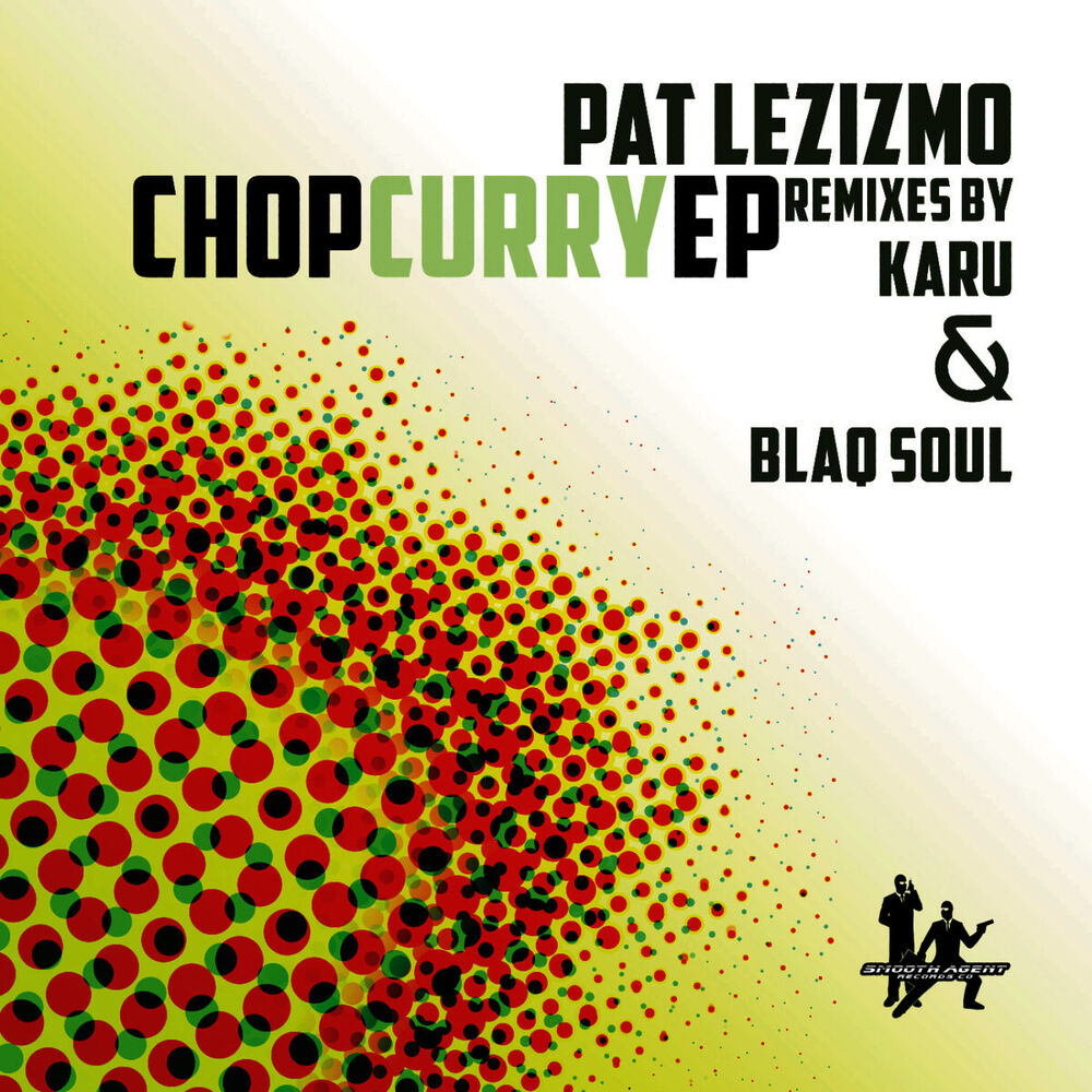 Picture of Chop Curry EP