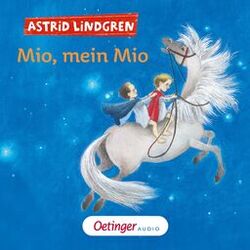 Cover of Mio, mein Mio