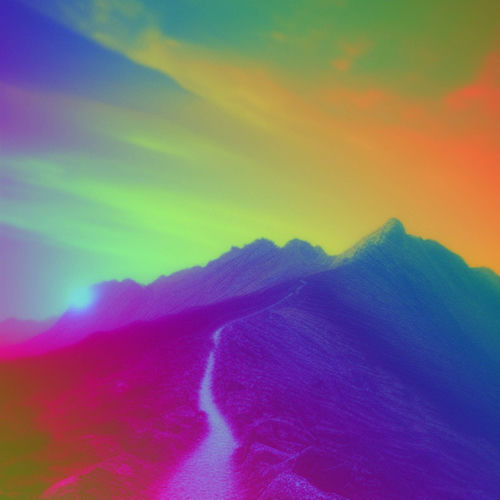 Just Keep Going (Sibling) artwork