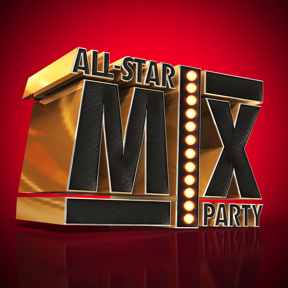 Picture of All-Star Mix Party