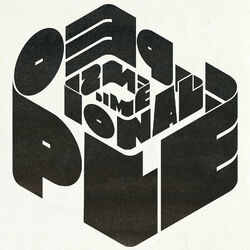 Cover of Dimensional People