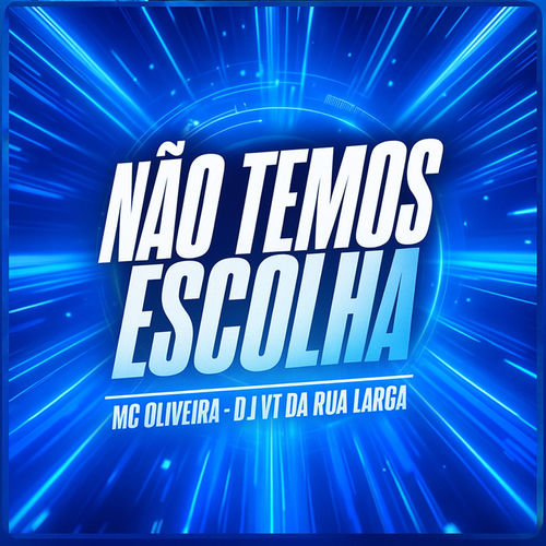 Não Temos Escolha [Ja Estamos Pelado]