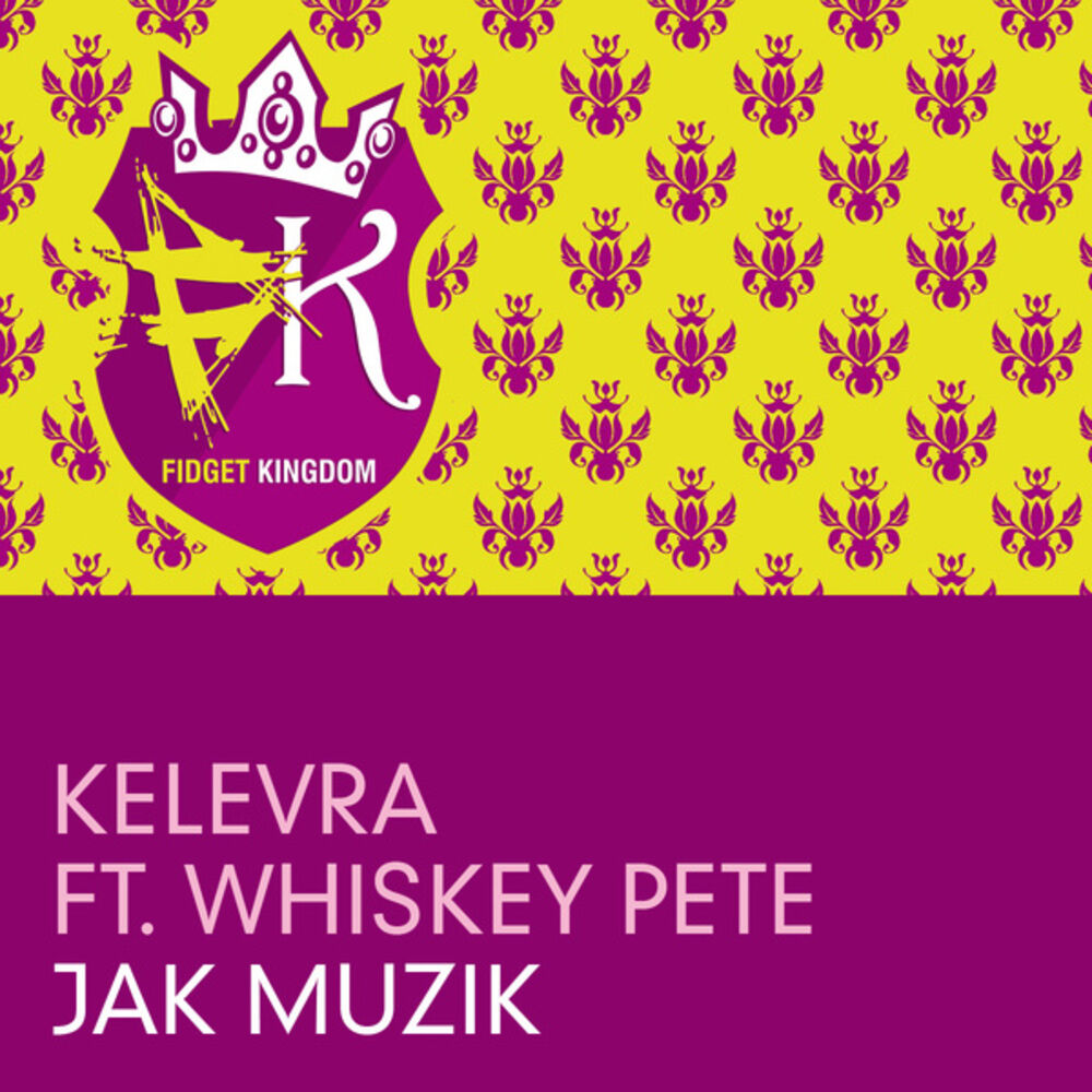 Picture of Jak Muzik