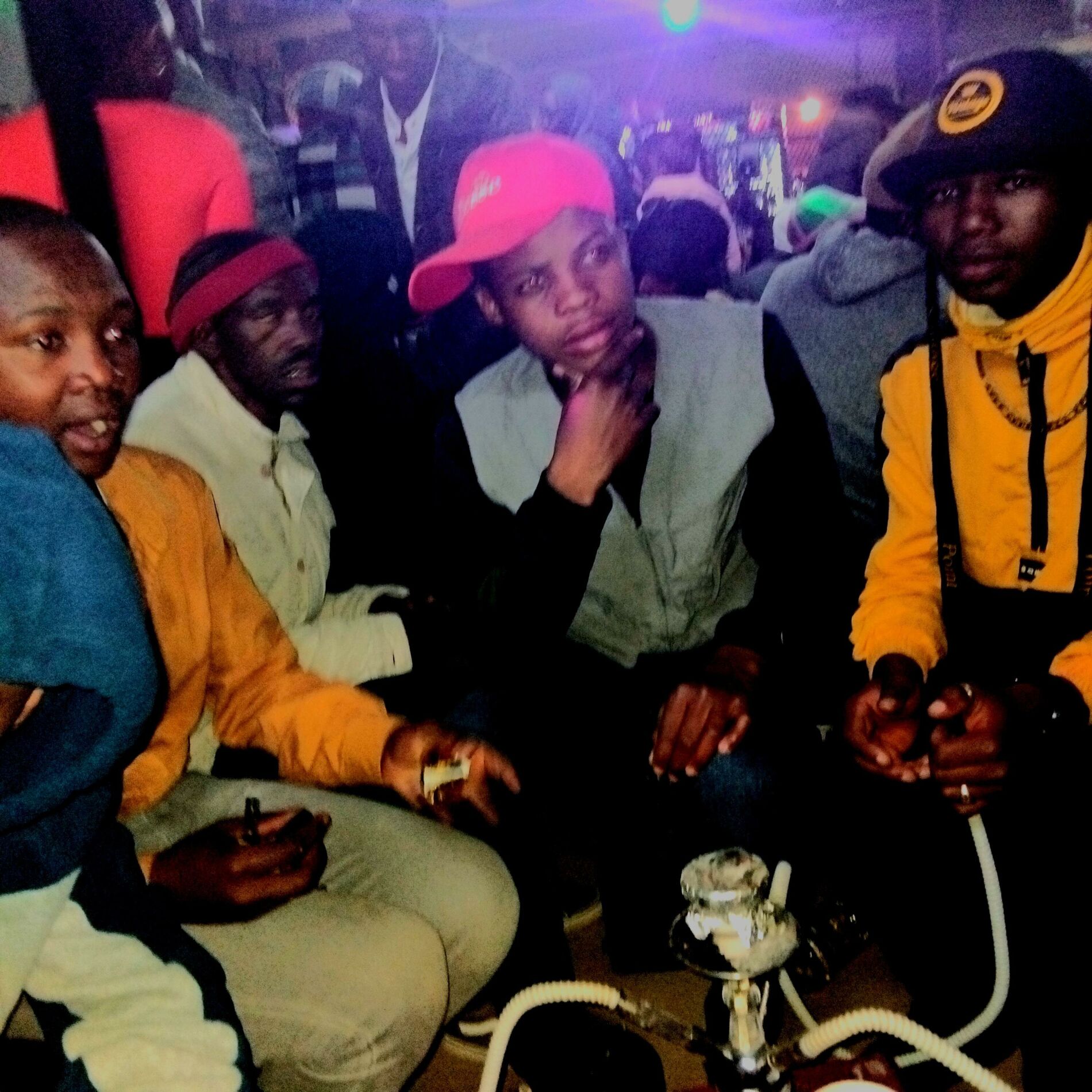 Album cover of mali (feat. Sonic & Enkay)