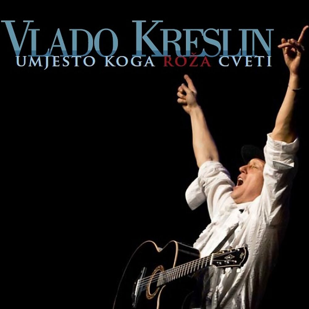 Picture of Umjesto Koga Roža Cveti (Live)
