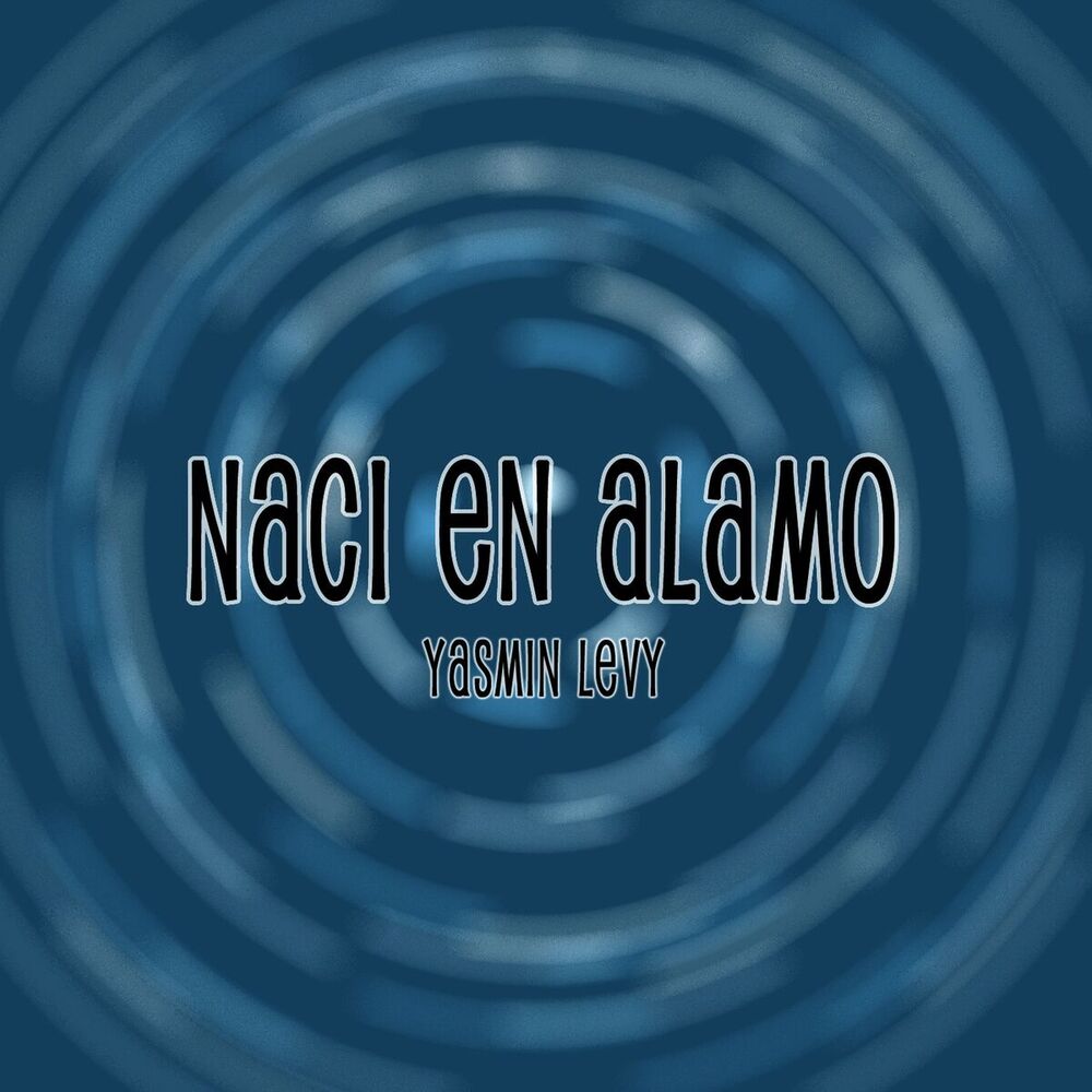 Picture of Naci En Alamo