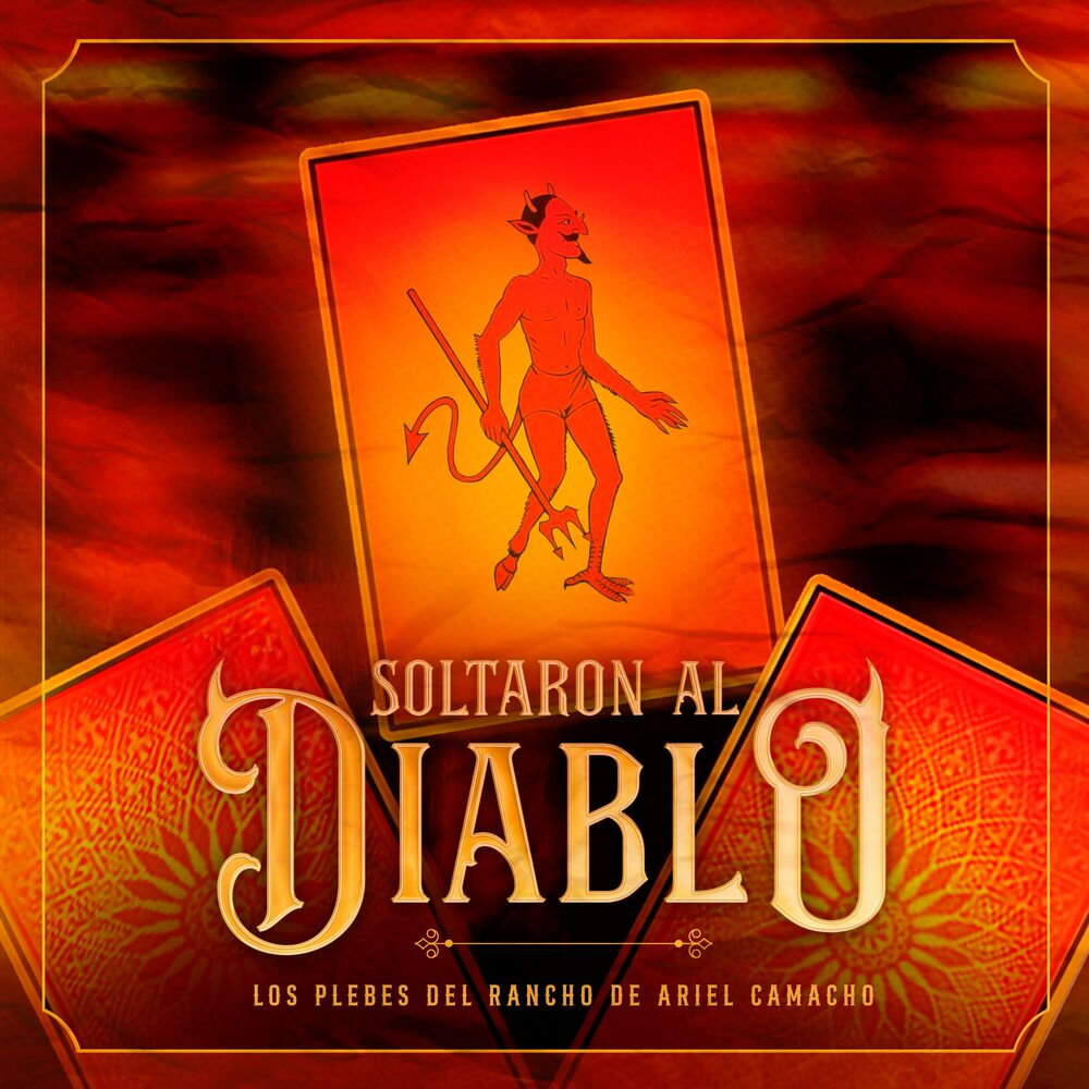 Picture of Soltaron Al Diablo