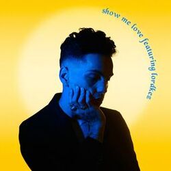 Cover of Show Me Love