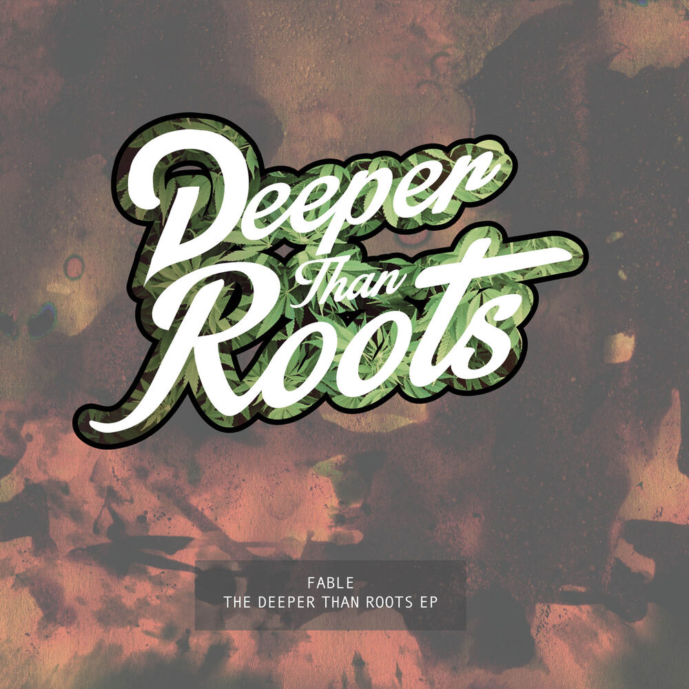 Picture of Deeper Than Roots