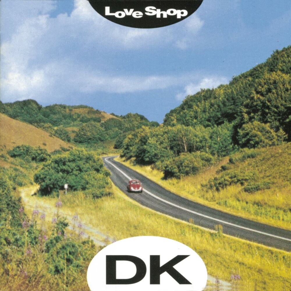 Picture of DK