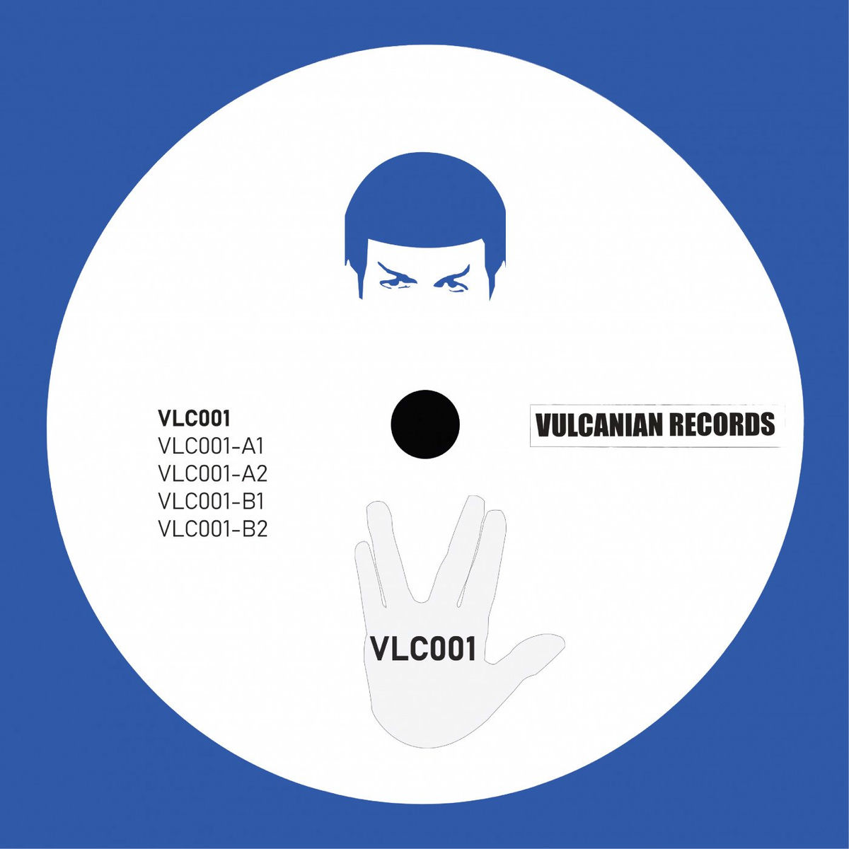 Album cover of VLC001