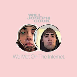 We Met On The Internet