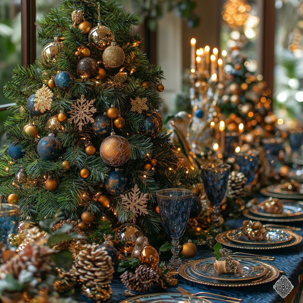 Picture of Celebrações de Natal