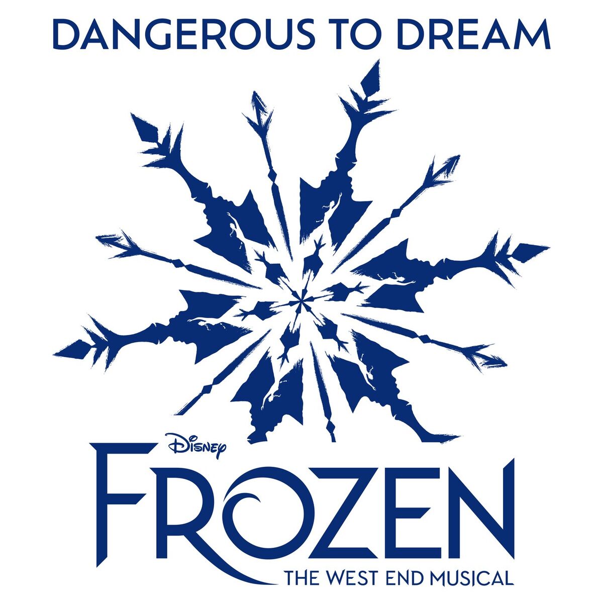 Album cover of Dangerous to Dream