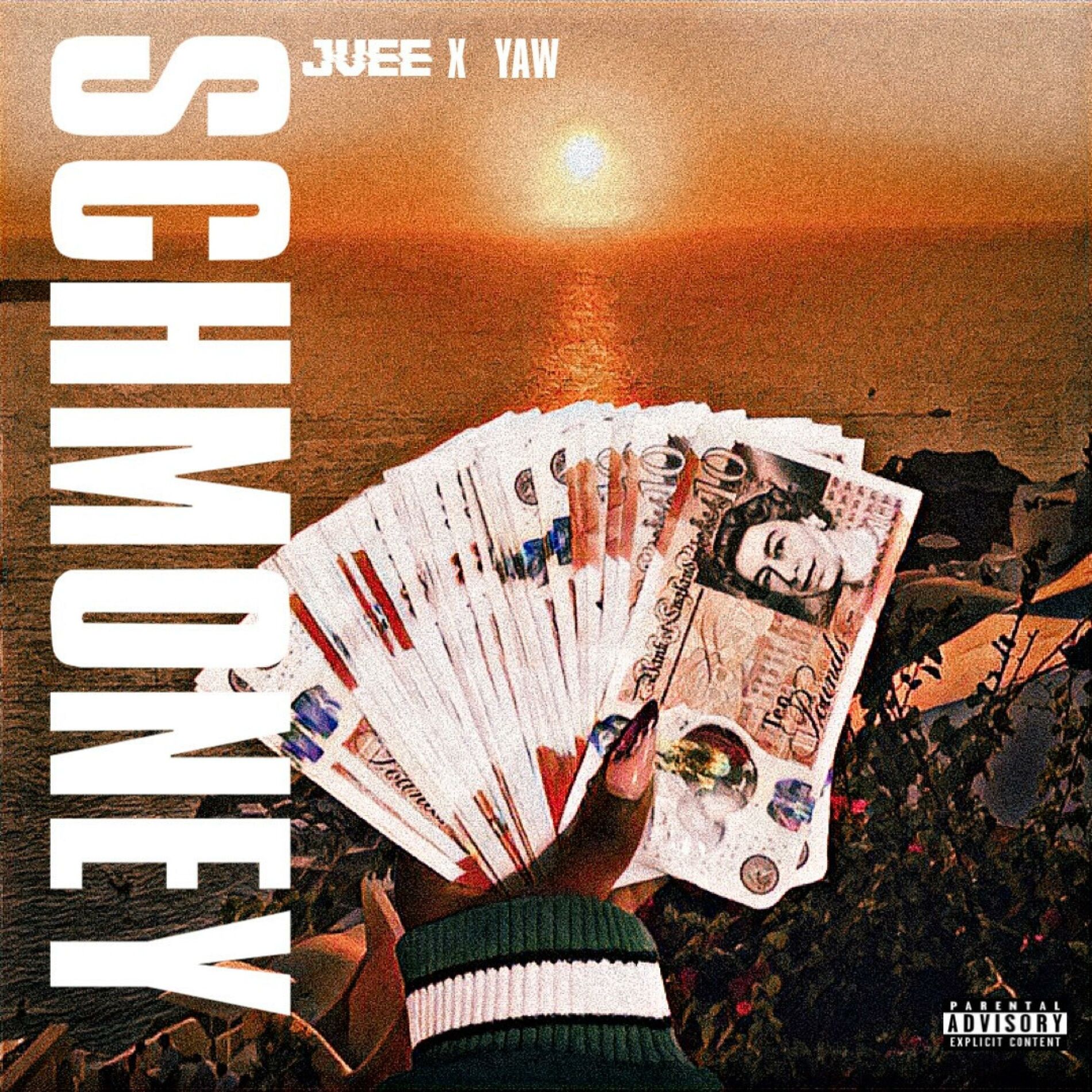 Album cover of Schmoney (feat. Yaw)