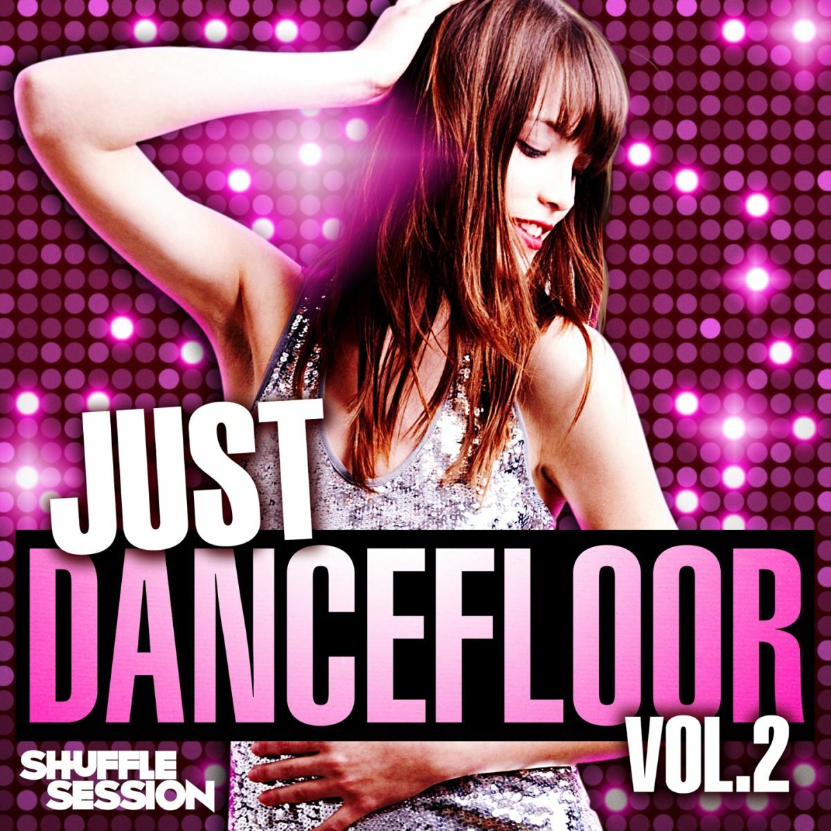 Album cover of Just Dancefloor, Vol. 2