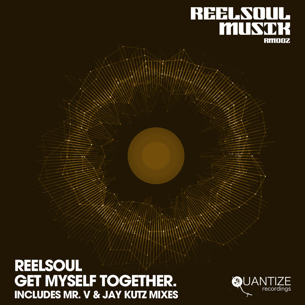 Picture of Get Myself Together