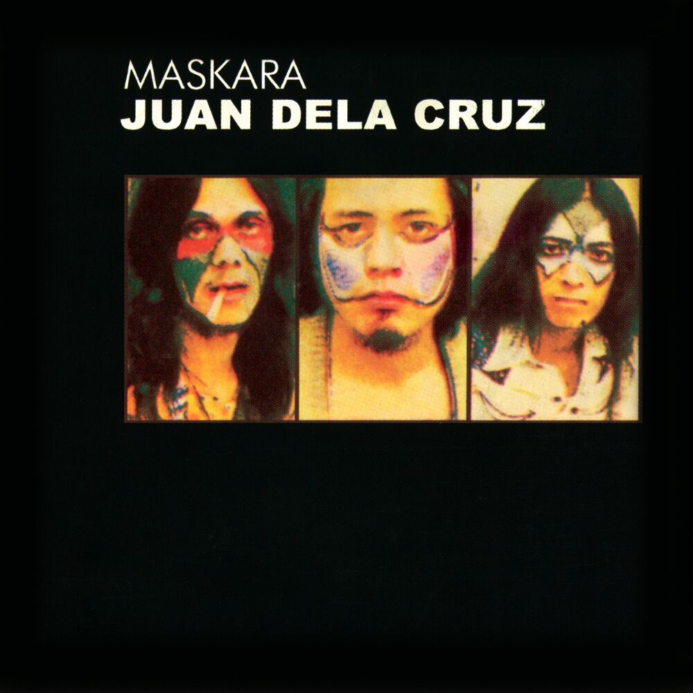 Picture of Re-Issue Series Maskara
