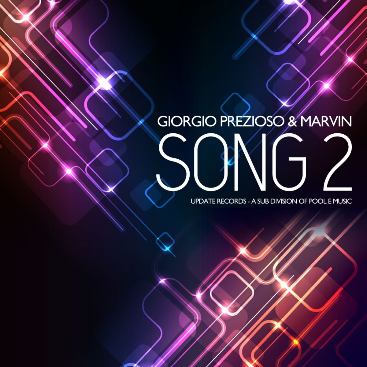 Album cover of Song 2