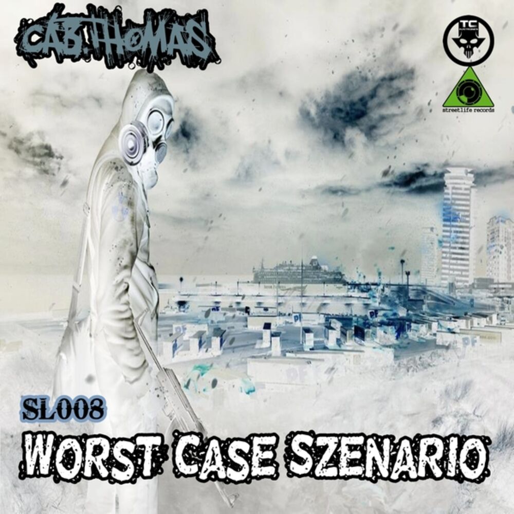 Picture of Worst Case Szenario