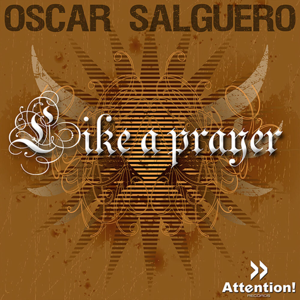 Picture of Like A Prayer