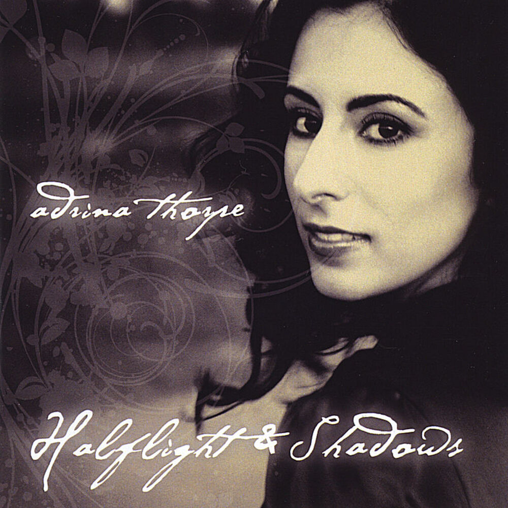 Picture of Halflight and Shadows
