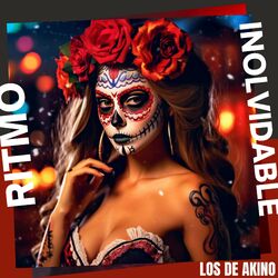 Cover of Ritmo Inolvidable