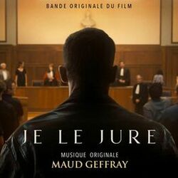 Cover of Je le jure (Bande originale du film)