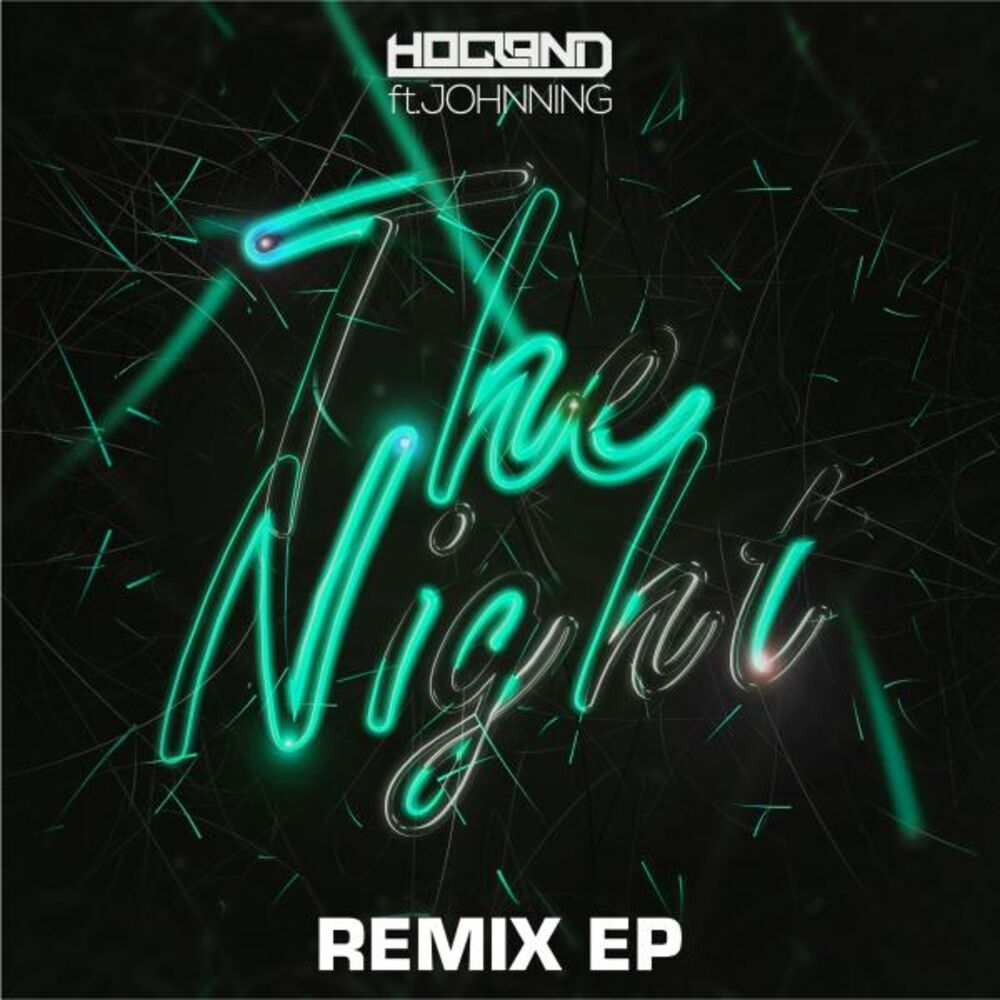 Picture of The Night (Remix EP)