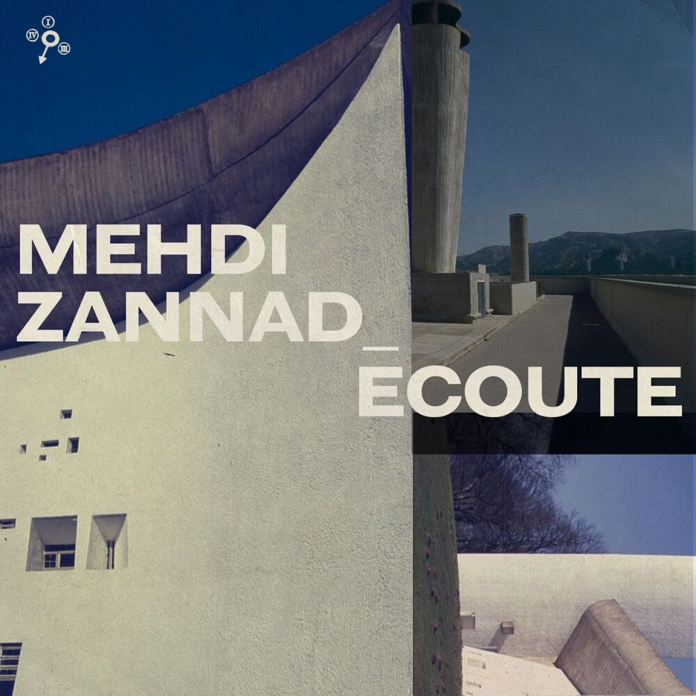 Picture of Ecoute - EP