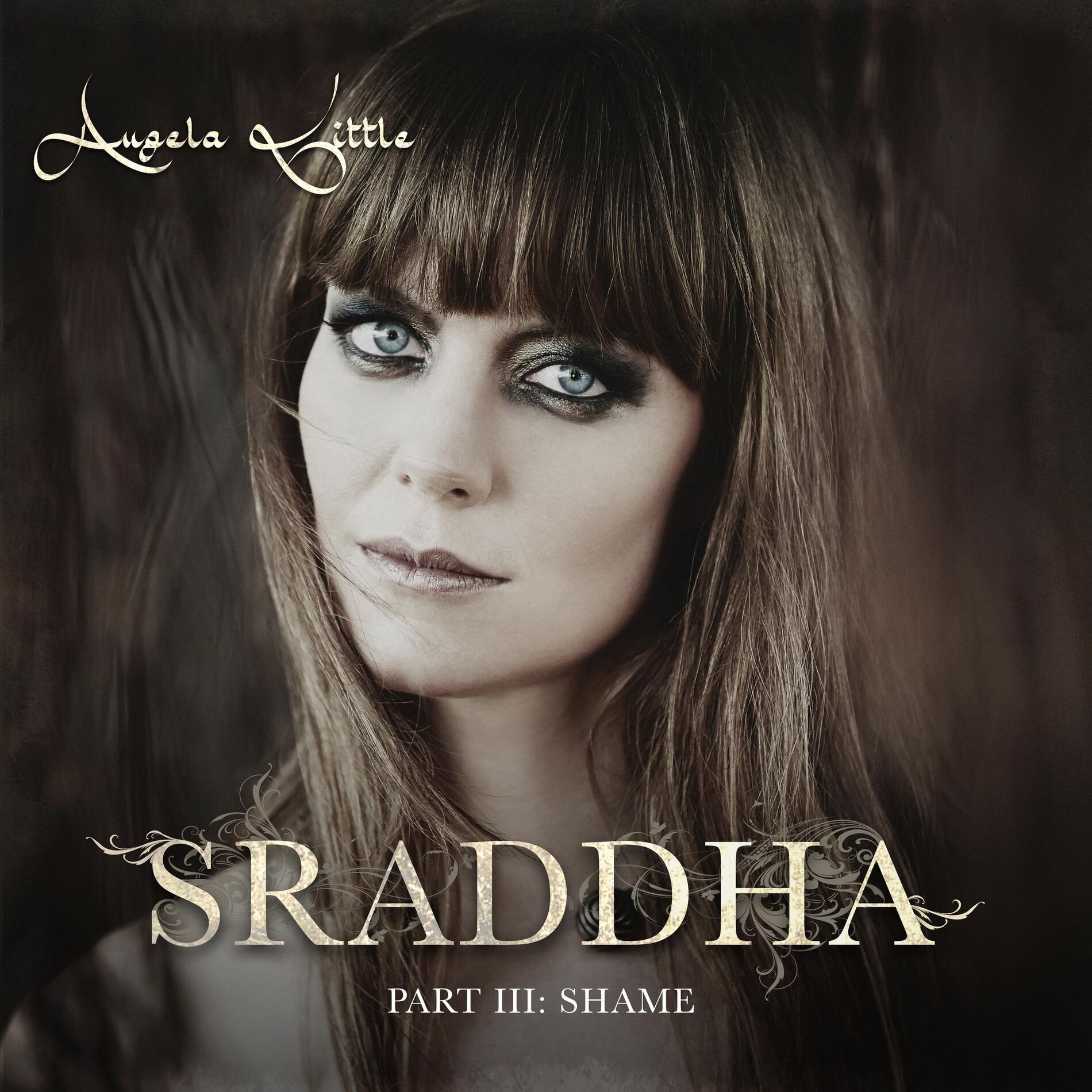 Album cover of SRADDHA: Part III: Shame