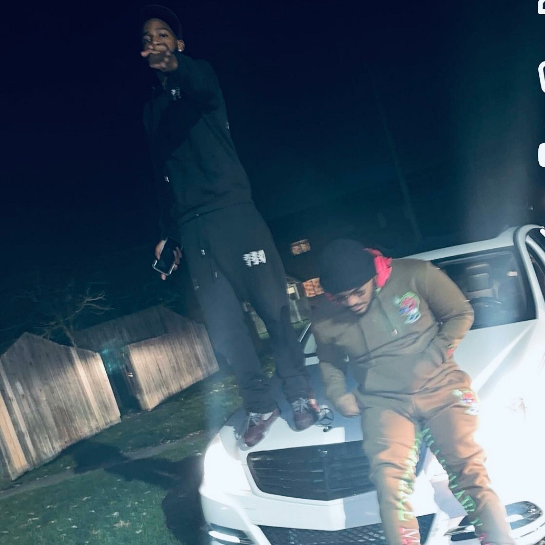 Album cover of Millionare Sweats (feat. Jody)