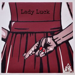 Cover of Lady Luck