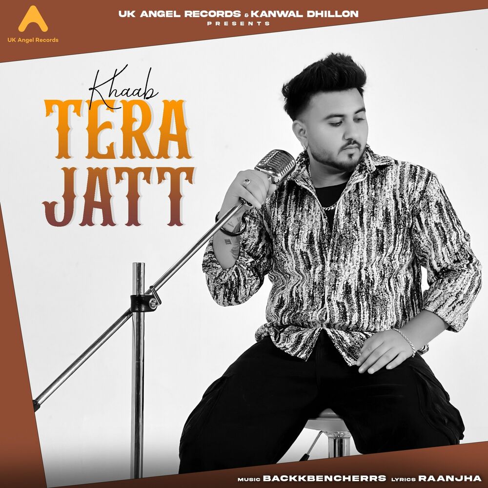 Picture of TERA JATT