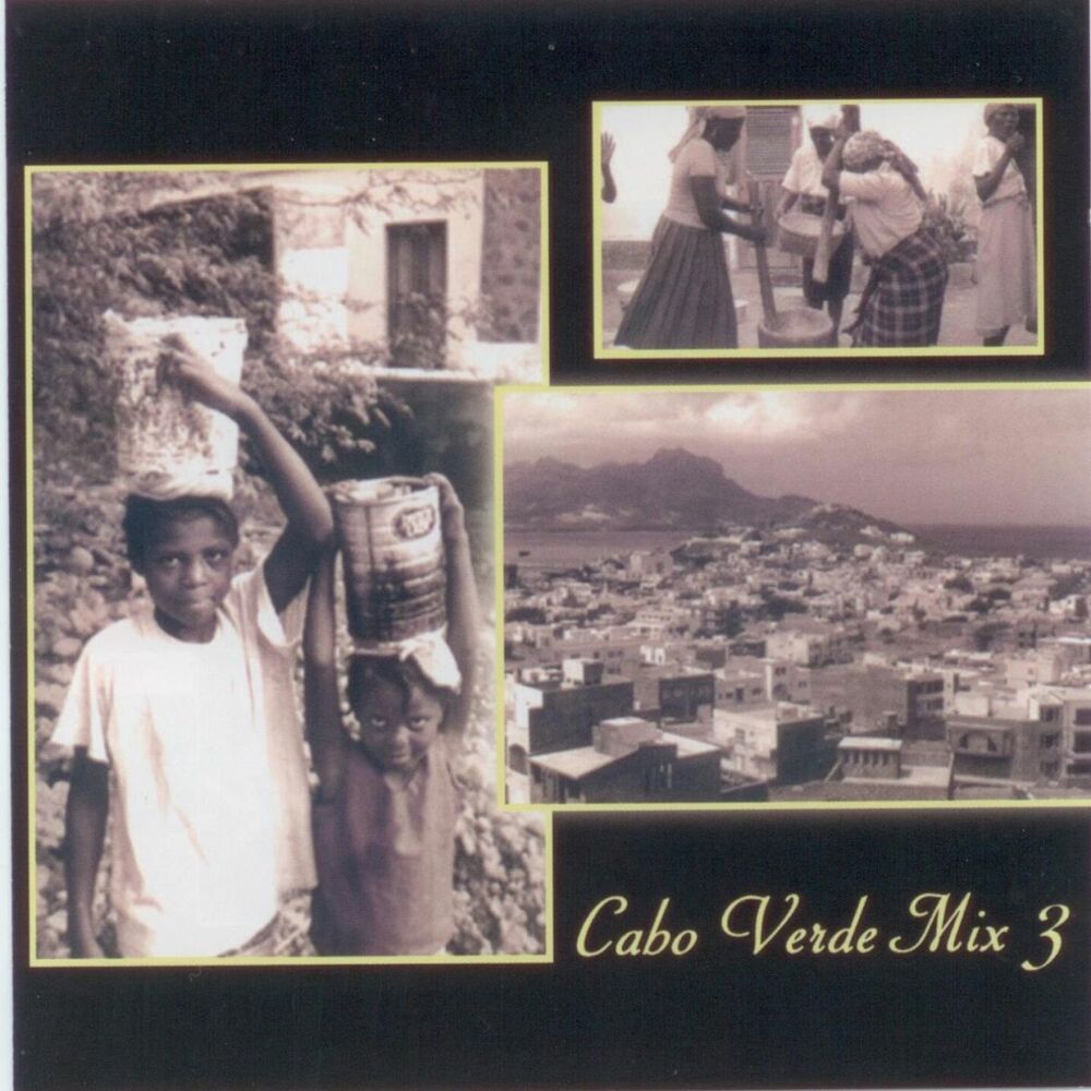 Picture of Cabo Verde Mix 3