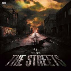 Cover of The Streets