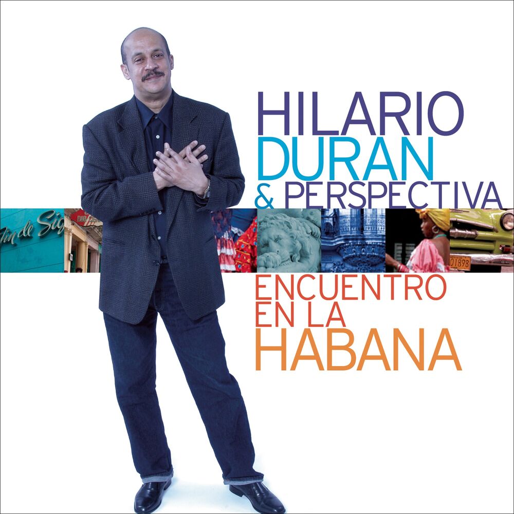 Picture of Encuentro En La Habana (Havana Encounter)