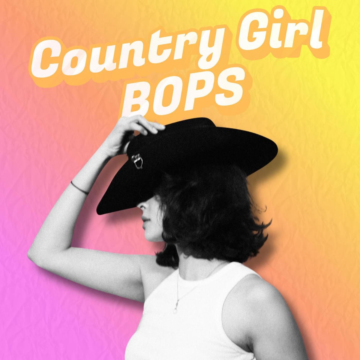 Album cover of Country Girl Bops