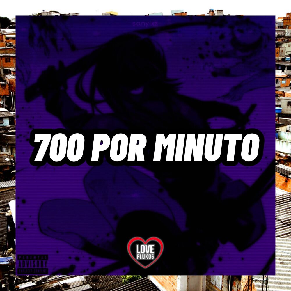 Picture of 700 por Minuto